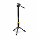 Stativ National Geographic - 3 u 1, 78-189 cm, crni