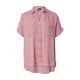 VERO MODA Bluza VMBUMPY staro roza