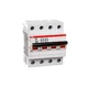 ABB Modularno odklopno stikalo 100A 4P E204/100A 2CDE284001R0100