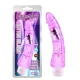CHISA Vibrator Glitters Mr Right, Ljubičasti