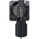 Bambu Lab Complete Hotend - X1C - 0,4 mm - Hardened Steel