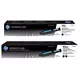 Toner HP Neverstop No. 103AD, W1103AD, za 1000x/1200x, crni, 2 pack