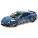 1:18 PORSCHE 911 (992) TURBO Z OBLIKOVANJEM COUPE SPORT