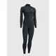 Ion Amaze Core 4/3 Back Zip Wetsuit black