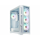 RAIJINTEK TG4 Ultra Kućište 120mm x4/0R20B00227, Ponos, Belo