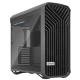 Fractal Design Kućište Torrent FD-C-TOR1A-02, Midi Tower, Bez napajanja, Gray TG Light Tint