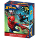 Puzzle 3d 63pcs marvel spider-man ( 114/33034 )