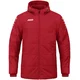 Jako Jakna s kapuco JAKO Coach jacket Team