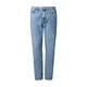 Samsoe Samsoe Kavbojke Cosmo moder denim