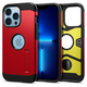 MASKA SPIGEN TOUGH ARMOR IPHONE 13 PRO RED