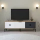 HANAH HOME TV polica Neva 3501