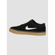 Nike SB Chron 2 Skate Shoes black / white / black / gum lt Gr. 11.0 US