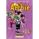 Archie: The Decision & Other Stories Deluxe Edition