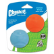 Chuckit! Igrača za pse Fetch Ball S 2 kom