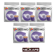 Jacobs Douwe Egberts Tassimo Milka 8 kosov karton 5 pak