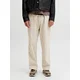 JACK & JONES Chino hlače JPSTBILL DREW svetlo bež