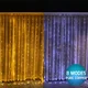Led Dekorativna Zavesa