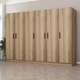 Hanah Home Ormar Kale - 7500