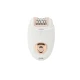VOX Set Ice roler i Epilator SETLS5058N, Beli