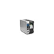 Zebra TT Printer ZT610, 4, 203 dpi, Euro and UK cord, Serial, USB, Gigabit Ethernet, Bluetooth 4.0, USB Host, Tear, Color, ZPL (ZT61042-T0E0100Z)