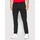 Tommy Jeans Chino hlače Scanton  črna