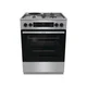 GORENJE GK6C62XC Kombinovani šporet OUTLET