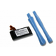 Baterija za Apple iPod Video 60GB/80GB/Microsoft Zune, 700 mAh