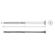 shumee LESENI VIJAK Z VGRIZNO GLAVO ZA TORX 6*300MM T30 - 100 KOSOV - VIJAKI 6*300