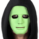 Zelena maska