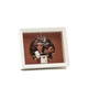 Fortune Frames Ram za slike Smoking Queen, Beli