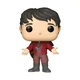 Funko POP! TV: WITCHER - JASKIER (RED OUTFIT)