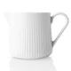 Servirni vrč LEGIO NOVA 700 ml, bela, porcelan, Eva Solo