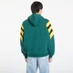 Mikina adidas Santiago Hd Hoodie Collegiate Green M