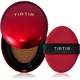 TIRTIR Mask Fit Red Cushion dolgoobstojni tekoči puder v gobici odtenek 45W Chestnut 18 g