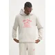 ADIDAS ORIGINALS Majica Wabash kit/svetlo rdeča