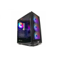 UGD Računar Ryzen 5 5500, B450M, 16GB DDR4, M.2 1TB, RX 6600 8GB, UGD Hammer 3313 600W, Crni