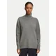 Weekend Max Mara Pulover Elegia 2625366032 Siva Regular Fit