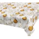 Namizni prt KOLEDE - 100x100 cm - Božične kroglice