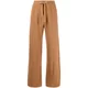 Nanushka Ženske pantalone NW21CRPA01174, Smeđe