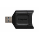 KINGSTON Čitač kartica USB 3.2 Gen1 SD MLP