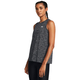 Under Armour Tech Tank Twist Majica brez rokavov 825163 Črna