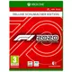 XBOX ONE Formula 1 - F1 2020 - Deluxe Schumacher Edition