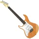 Yamaha Pacifica 112JL MKII Yellow Natural Satin Električna kitara (Kot novo)