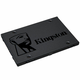 KINGSTON A400 480GB SSD/ 2.5” 7mm/ SATA 6 Gb/s/ Read/Write: 500 / 450 MB/s