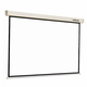 Motorno platno Reflecta CrystalLine 300x300cm
