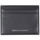 EAX SMALL LEATHER GOODS SET XM002217 AF22541 Črna