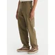 Element Kargo hlače Relax Cargo ELYNP00203 Khaki Relaxed Fit