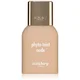 Sisley Tekoča ličila (Phyto-Teint Nude Make-up) 30 ml (Odstín 1W Cream)
