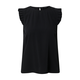 VERO MODA Bluza OLIVIA, črna
