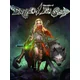 Dragon Fin Soup